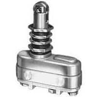 Honeywell 3HT1 Large SW SPDT 3A 250VAC Roller Plunger Screw