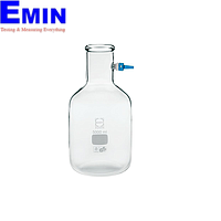WITEG 5 080 010 Filter flask (10000ml)
