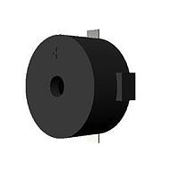 PUI Audio SMTB-0927-TW-R Electromagnetic TRANSDUCER 3V0-P 95DB 2700HZ