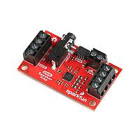 SparkFun DEV-20690 Class-D Audio SparkFun Qwiic Speaker Amp