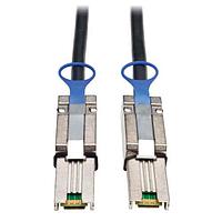 Tripp Lite S524-02M Computer Cables 2M XTRNL SAS,SFF-8088/SFF-8088