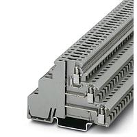 PHOENIX CONTACT 2774237 Sensor and Actuator Terminal Block 6.2mm 3 LEVEL SENSOR