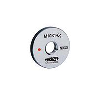 INSIZE 4129-5GN Metric Fine Thread Ring Gage (Class 6g, NOGO, M5)