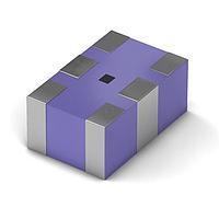 Wurth Elektronik 748020024 Ceramic Common Mode Filter WE-CCMF 0.245nH 300mA DCR=2.5Ohms