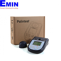 Palintest SPR7025E Pooltest 25 Bluetooth Benchtop kit