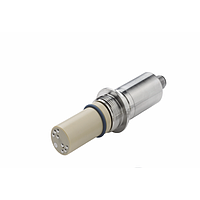 Jumo tecLine CR-4P Conductive 4-Electrode Conductivity Sensor (1 µS/cm ~ 600mS/cm, Part No.:  00531113)