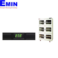 Dryzone C20-1490 dry cabinet (20%～50%RH, 1250L)