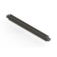 EDAC 895-116-521-802 Receptacles .100" (2.54mm) Pitch Card Edge Connector