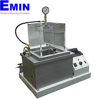 Koehler K18295 Water Spray Apparatus (1⁄3hp, 1725rpm)