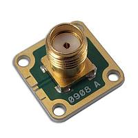 Quantic X-Microwave XR-PB4-SMA Connectors SMA ConnectorDC - 12.4 GHzThreaded - Female