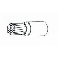 Raychem - TE Connectivity 217595-000 Hook-up Wire 22759/42-20-9
