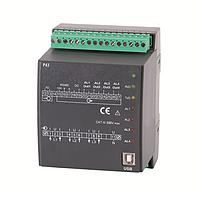 PCE-P43 Power Analyzer