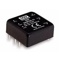 MEAN WELL SKM10A-15 Isolated 9-18Vin 15Vout 666mA DIP Iso Reg