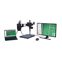 INSIZE 5302-AF108 Auto Focus Digital Microscopes(Large View Field) (8M, 1.4X-51.6X)