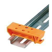 Weidmuller 0646260000 Mounting Foot MOFU 35/LO/1