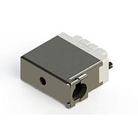 EDAC 516-038-520-452 Connectors Rack & Panel Connector