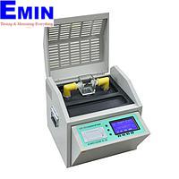 HV HIPOT GDOT-80C Insulating oil Breakdown Test Equipment (80KV)