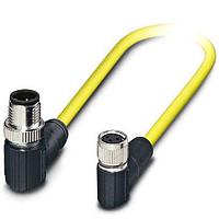 PHOENIX CONTACT 1406028 Sensor Cables / Actuator Cables SAC-3P-MR/1.5-542/ M8FRSH SCOBK