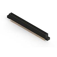 EDAC 896-080-540-202 Receptacles High Temp Card Edge Connectors