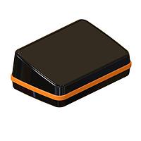 Serpac CX64SDBKANO Hand Held