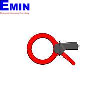 GFUVE S120 20K Hz Bandwidth 2000A Clamp on Current Transformer (2400A, 10Hz-2MHz)