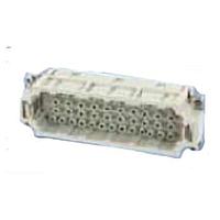 Amphenol Tuchel C146-10A046-500-10 Inserts Pin Insert 46 Way Heavy Mate