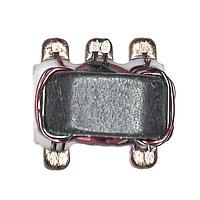 MACOM MABA-010268-CT4160 RF Transformers 1:4 Transmission line transformer on SM-