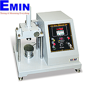 Testing of thermal endurance testers