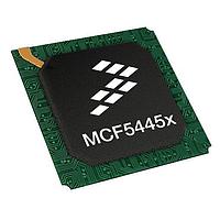 NXP MCF54451VM240 Microprocessors - MPU MCF5445X V4M CORE MMU