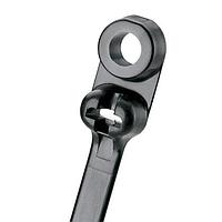 Panduit BC1.5I-S8-M0 Barb Lock Clamp Tie Metal Barb 6.6L (168mm) In