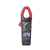 CEM DT-9180C AC True RMS Clamp Meters with NCV Detector (True RMS, NVC, AC 400.0A)