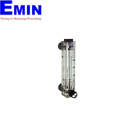 Senseca UK-050GHW0036 Flow Indicator (6 - 36 l/min,  without valve)