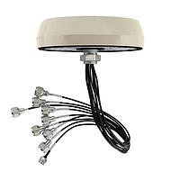 HUBER+SUHNER 1399.99.0325 Antennas SENCITY OMNI-M 9-Port antenna