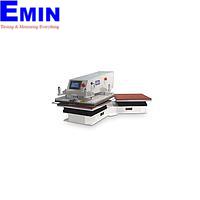 H&H CS-678 Pneumatic Flat Press Machine