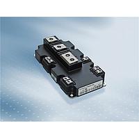 Infineon FF650R17IE4 IGBT Silicon Modules N-CH 1.7KV 930A