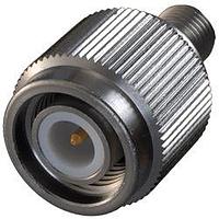 Midwest Microwave / Cinch Connectivity Solutions ADT-2686-TM-SMF-02 RF Adapters - Between Series ADAPTER M/F TNC/SMA 18 GHZ