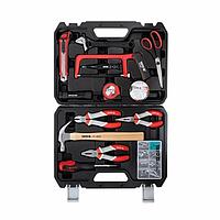 Bộ sửa chữa điện gia dụng Yato YT-39000 (147PCS)