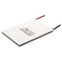 Laird Thermal Systems 108139120001 Thermoelectric Coolers Power Cycling Series- Thermoelectric Cooler - RTV perimeter seal