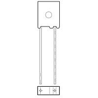 KEMET T340F476K025AT Molded 25volts 47uF 10%