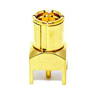 Hirose Electric UM-PR-PC-1(40) RF Connectors / Coaxial Connectors