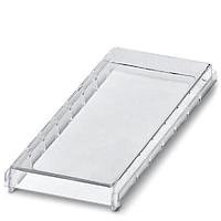 PHOENIX CONTACT 2944193 Cover EMG100-H 7.5MM KLAR 1