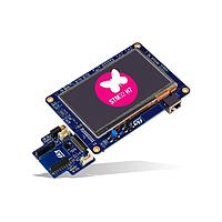 STMicroelectronics STM32H745I-DISCO Discovery Kits Discovery kit with STM32H745XI MCU