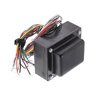 Hammond Manufacturing 290MAEX Audio & Signal Transformers Marshall JTM 45-50*, 100/120/220/230/240 VAC 50/60 Hz., 690/625Vct @ 150 mA