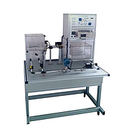 DOLANG DLPLC-YLJC2 Temperature and Pressure Test Training System