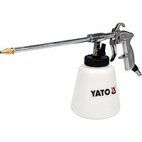 YATO YT-23640 Pneumatic Cleaning Gun (1L)