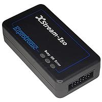 Elprotronic Inc. XS-CMSIS-DAP Programmers - Processor Based Embedded ARM Debugger with XStream-Iso hardware adapter. Support JTAG and SWD communication