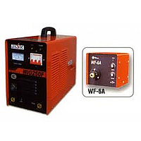 JASIC MIG-250F Ac Mig, J44, A 50-250A, At 220Vac