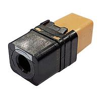 Amphenol Air LB France SIMM0128PN Modular Connectors - Push Pull MALE MODULE SIZE 8