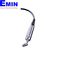 DEFELSKO PRBF45S Probe for Coating Thickness Gage (0~1150μm; for PosiTector 6000 F45S)