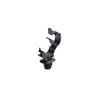 HellermannTyton 151-04085 LOC Locking Clamp LOC Locking Clamp, 10 - 14 mm Bundle Dia, FT9X12 Fir Tree, PA612, Black, 500/pkg
